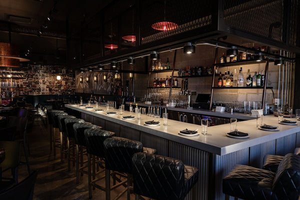 How we built anticipation for a restaurant launch