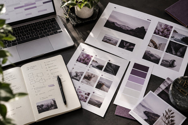 Posting Isn’t a Marketing Strategy. Here’s What’s Missing.