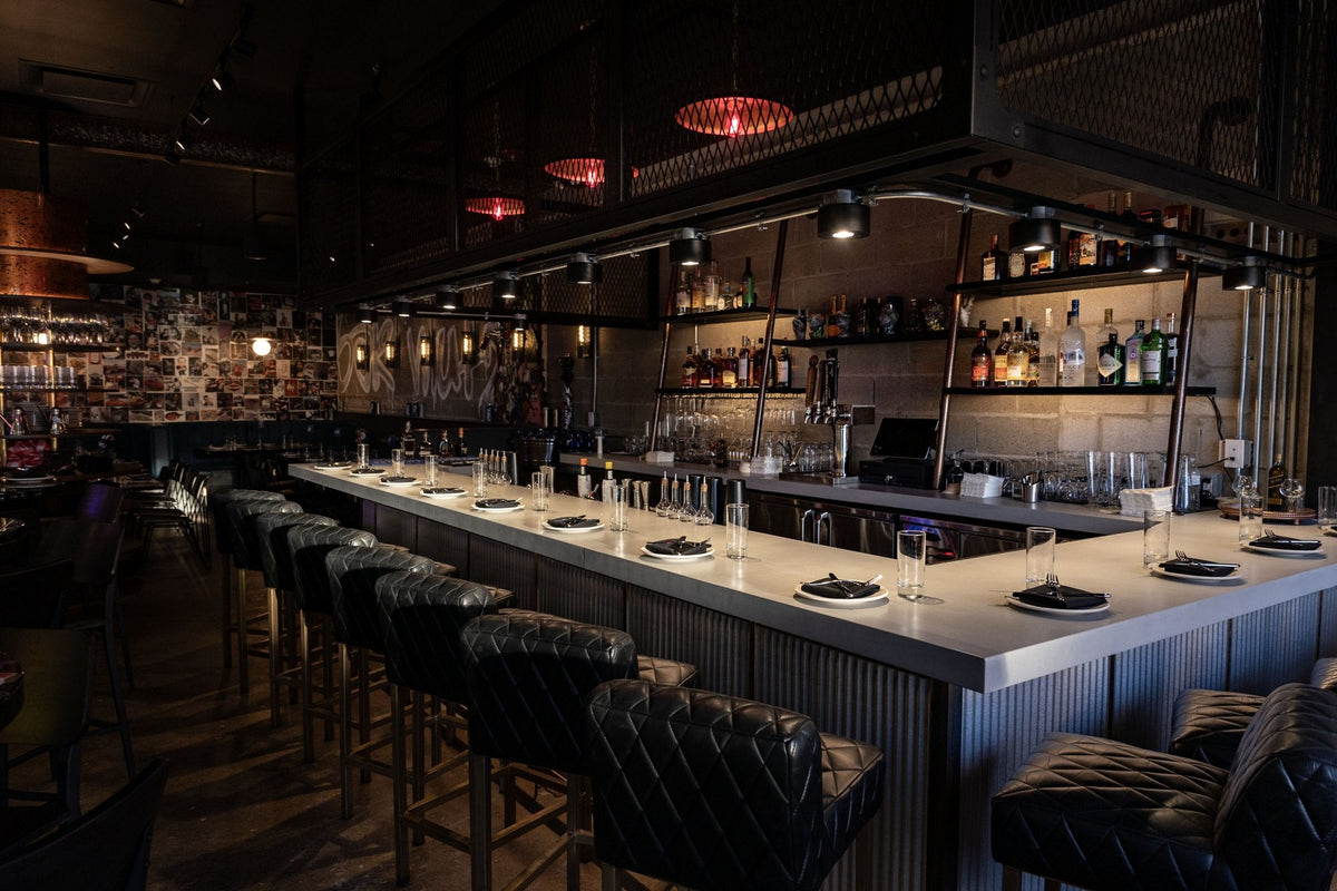 How we built anticipation for a restaurant launch