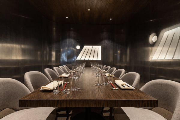 Before the Doors Open: Building Buzz for a New Restaurant