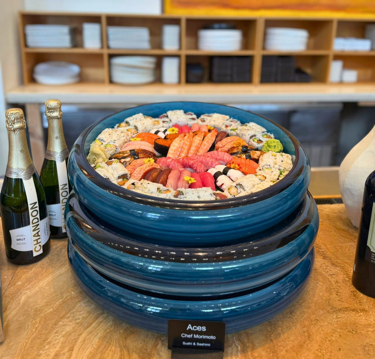 Montclair Hospitality Group: Connecting PR, Social & Experiences