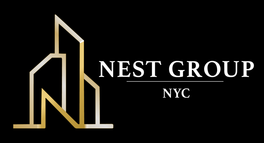 Nest Group NYC: A Website Built Around the Business