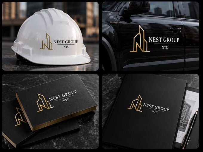Branding & Design