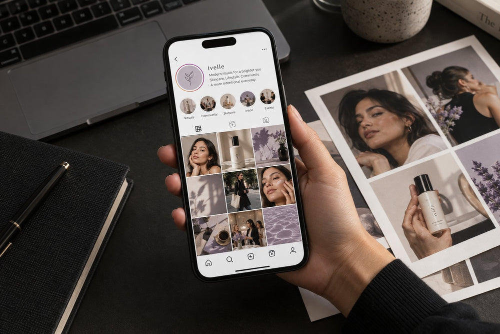 Social Media & Influencer Marketing