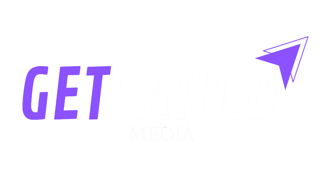 GetRANKD Media